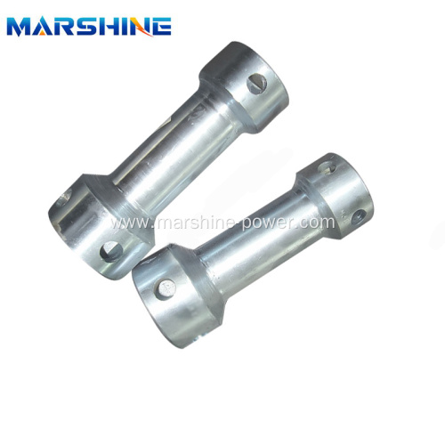 Double Sleeve Wrench Fasten Tower Anchor Bolts